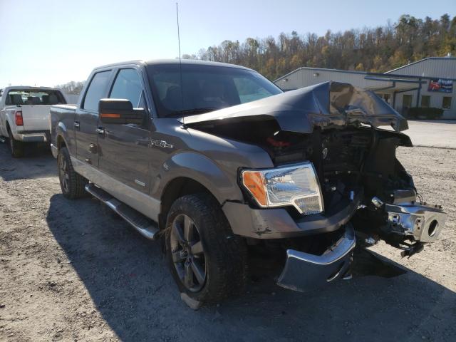 FORD F150 SUPER 2011 1ftfw1et5bfc87837