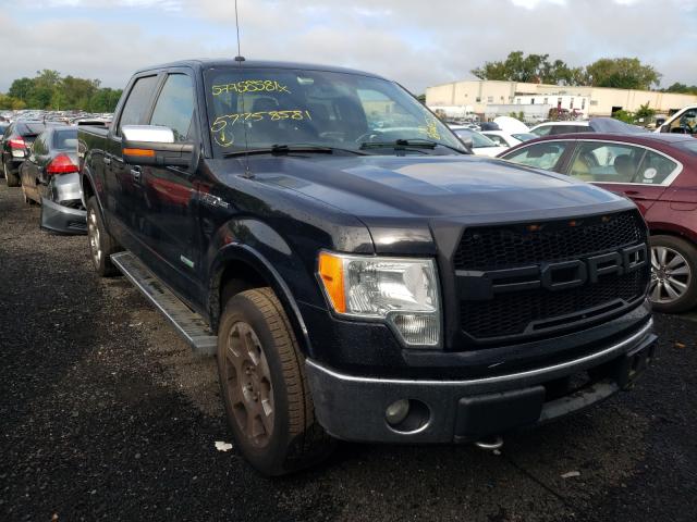 FORD F150 SUPER 2011 1ftfw1et5bfc99292