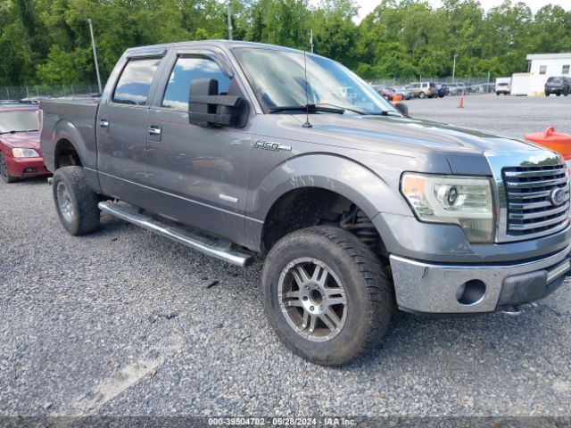 FORD F-150 2011 1ftfw1et5bfd06841