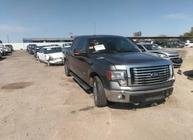 FORD F-150 2011 1ftfw1et5bfd10534