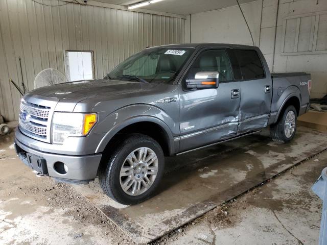 FORD F-150 2011 1ftfw1et5bfd25616