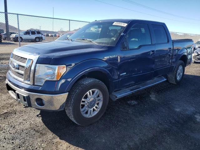 FORD F-150 2011 1ftfw1et5bkd48580