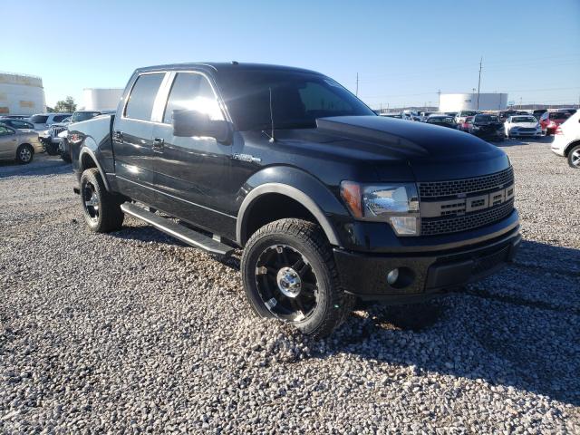 FORD F150 SUPER 2011 1ftfw1et5bkd75388