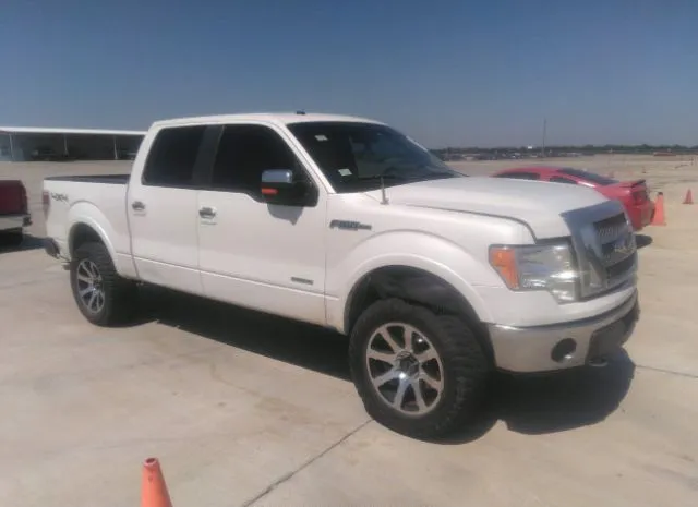 FORD F-150 2011 1ftfw1et5bkd85385