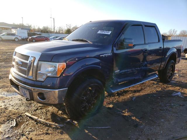 FORD F-150 2011 1ftfw1et5bkd85418