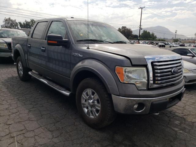 FORD F150 SUPER 2011 1ftfw1et5bkd91803