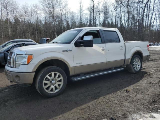 FORD F-150 2011 1ftfw1et5bke04985