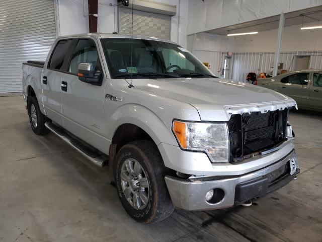 FORD F150 SUPER 2011 1ftfw1et5bke09183