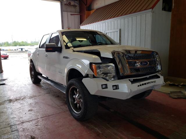 FORD F150 SUPER 2011 1ftfw1et5bke21639