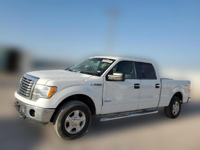 FORD F-150 2012 1ftfw1et5cfa14897