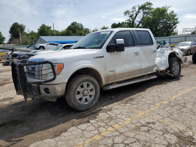 FORD F-150 2012 1ftfw1et5cfa20277