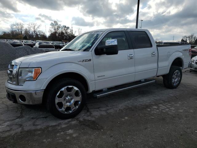 FORD F150 SUPER 2012 1ftfw1et5cfa24782