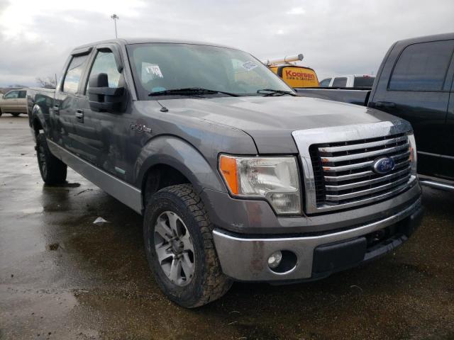 FORD F150 SUPER 2012 1ftfw1et5cfa38570