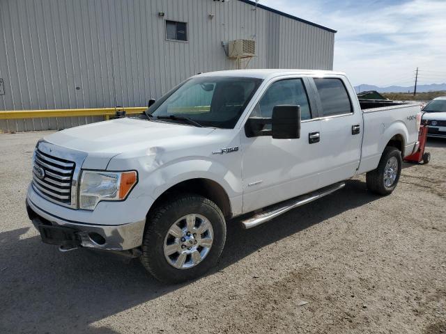 FORD F150 SUPER 2012 1ftfw1et5cfa43929