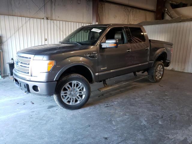 FORD F150 SUPER 2012 1ftfw1et5cfa48063