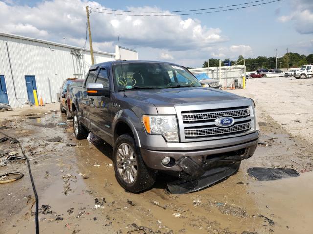 FORD F150 SUPER 2012 1ftfw1et5cfa52324