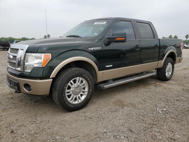 FORD F-150 2012 1ftfw1et5cfa56776