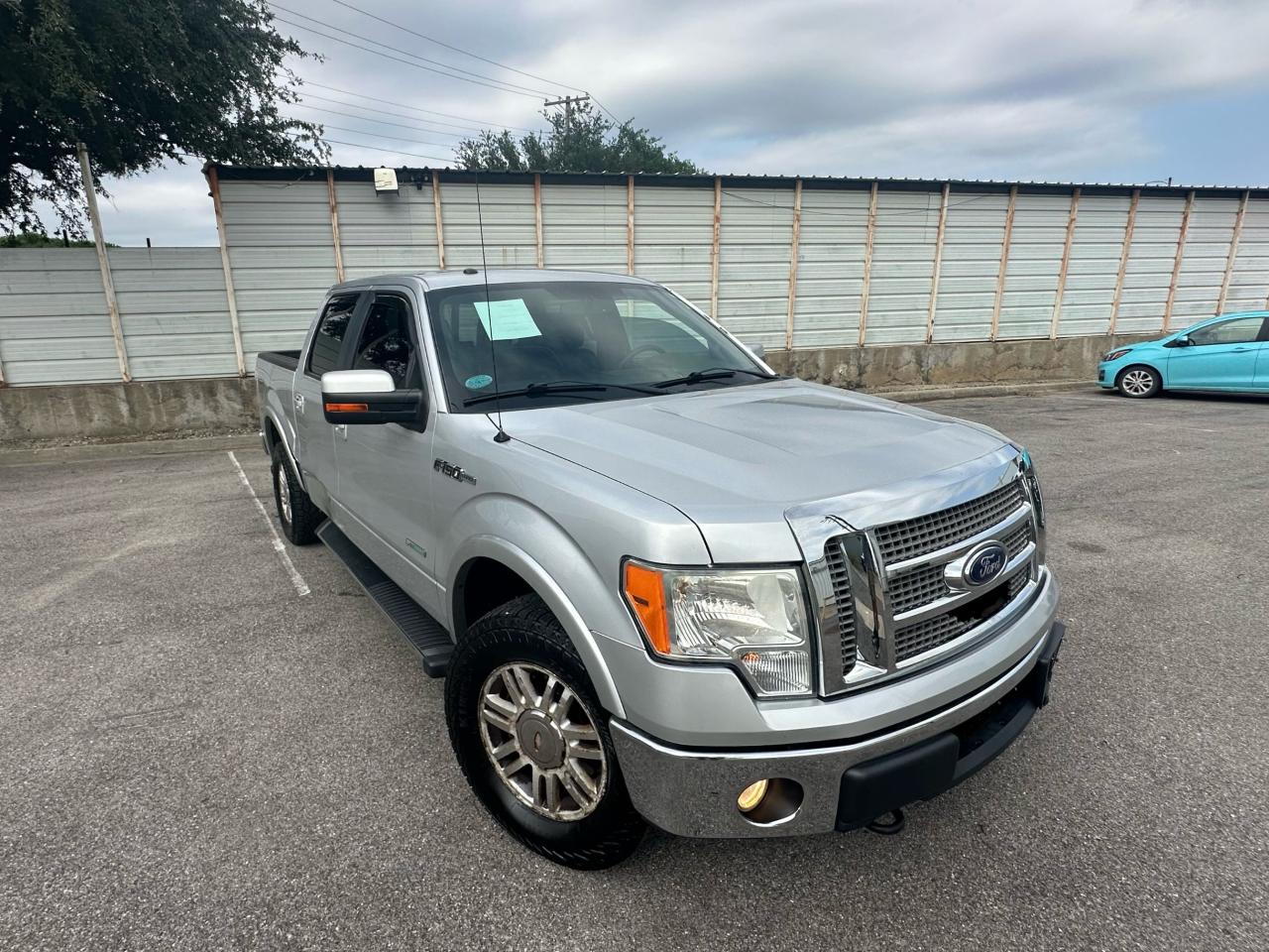 FORD F-150 2012 1ftfw1et5cfa57877