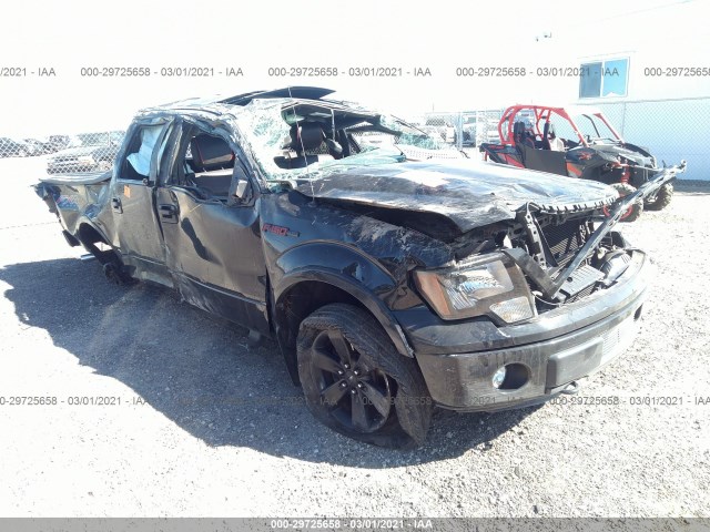 FORD F-150 2012 1ftfw1et5cfa59435