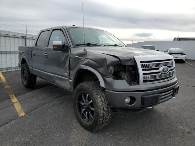 FORD F150 SUPER 2012 1ftfw1et5cfa62237