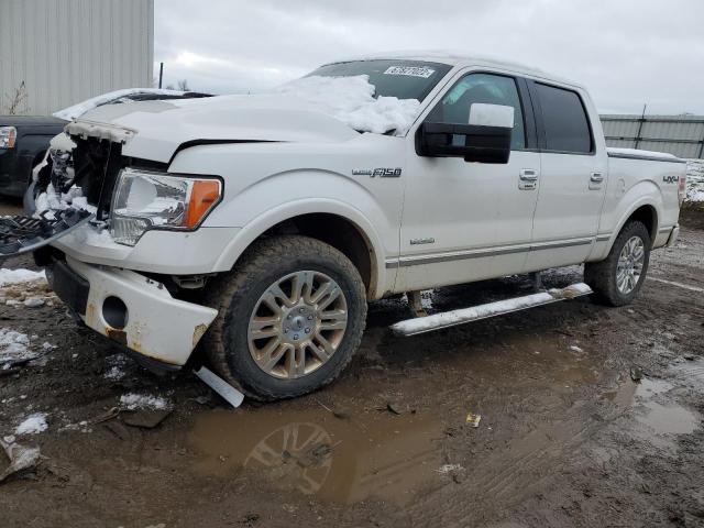 FORD F150 SUPER 2012 1ftfw1et5cfa68765