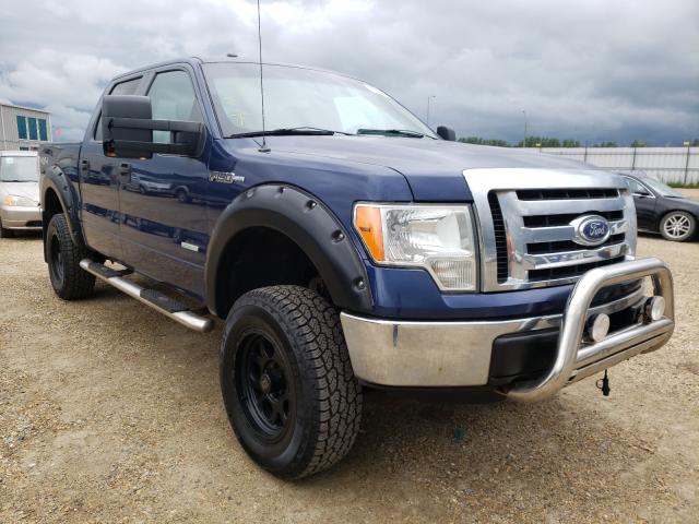 FORD F150 SUPER 2012 1ftfw1et5cfa76056