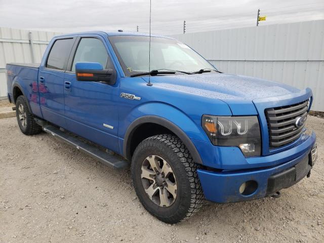 FORD F150 SUPER 2012 1ftfw1et5cfa76476