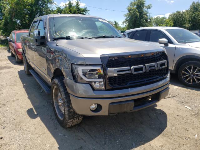 FORD F-150 2012 1ftfw1et5cfa79877