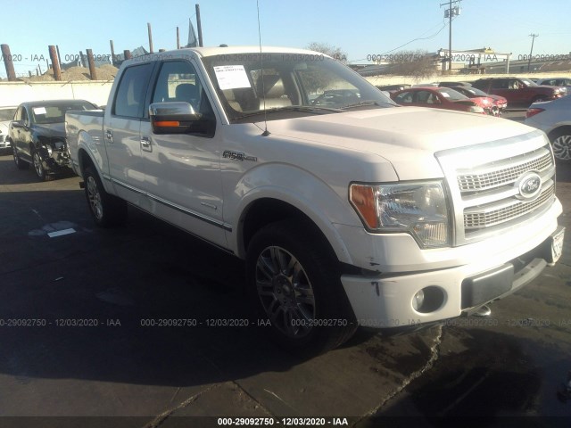 FORD F-150 2012 1ftfw1et5cfa88062