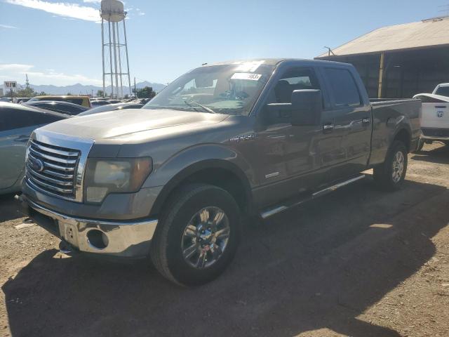 FORD F-150 2012 1ftfw1et5cfb37535