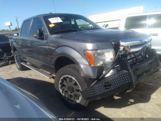 FORD F-150 2012 1ftfw1et5cfb42380