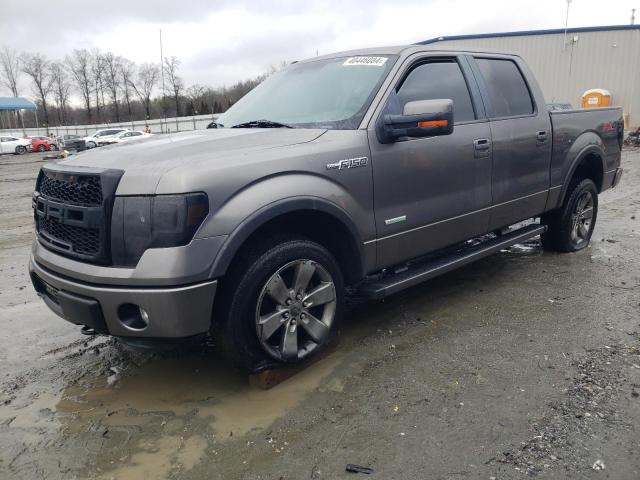 FORD F-150 2012 1ftfw1et5cfb61320