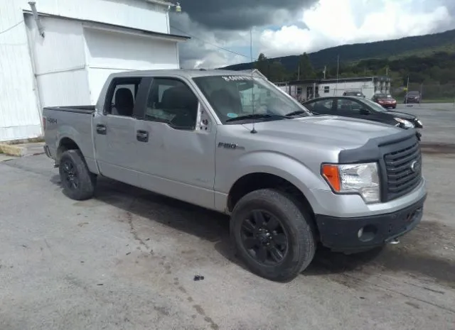 FORD F-150 2012 1ftfw1et5cfb68073