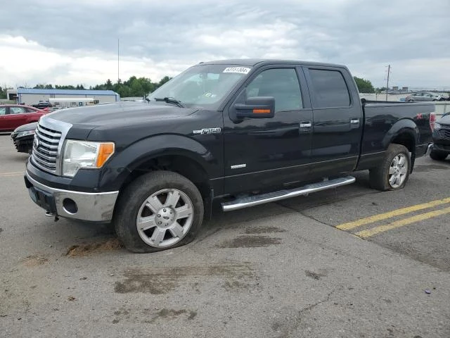 FORD F150 SUPER 2012 1ftfw1et5cfb76688