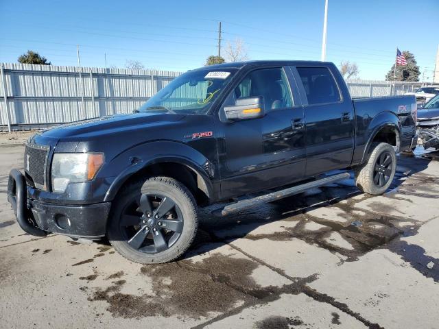 FORD F-150 2012 1ftfw1et5cfb84869