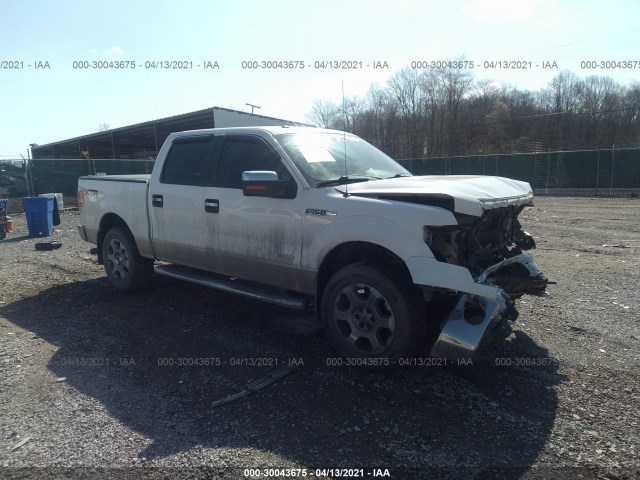 FORD F-150 2012 1ftfw1et5cfb89859