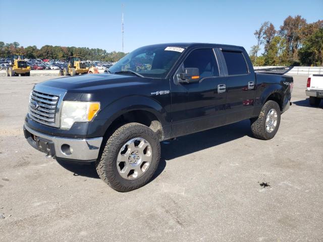 FORD F-150 2012 1ftfw1et5cfb90977