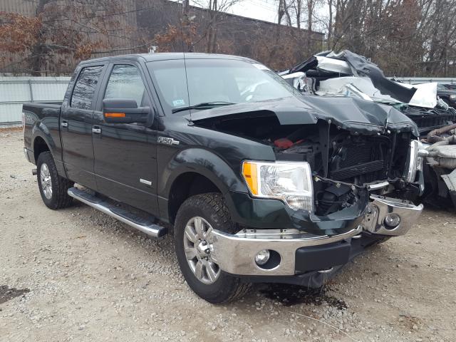 FORD F150 SUPER 2012 1ftfw1et5cfb98626