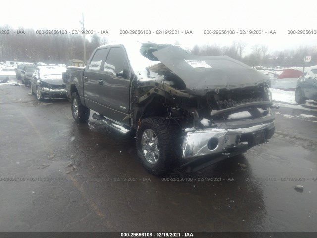 FORD F-150 2012 1ftfw1et5cfb98738