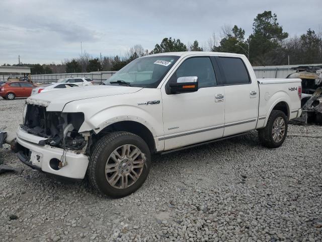 FORD F-150 2012 1ftfw1et5cfb99663