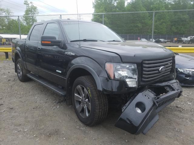 FORD F-150 2012 1ftfw1et5cfc04389