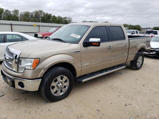 FORD F-150 2012 1ftfw1et5cfc18194