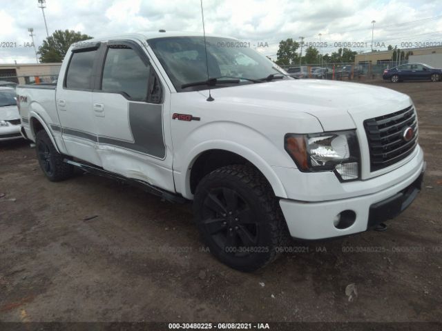 FORD F-150 2012 1ftfw1et5cfc32113