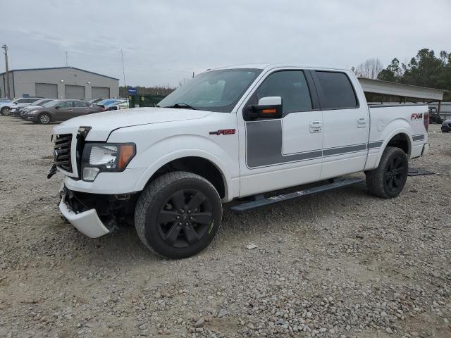 FORD F-150 2012 1ftfw1et5cfc49168