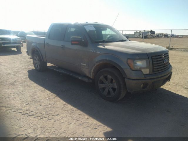 FORD F-150 2012 1ftfw1et5cfc55939