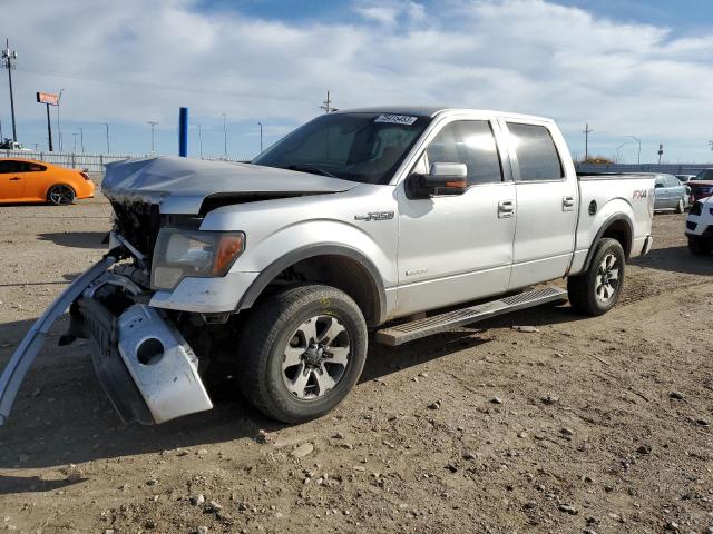 FORD F-150 2012 1ftfw1et5cfc96880