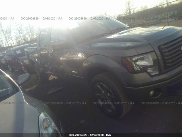 FORD F-150 2012 1ftfw1et5cfc96927