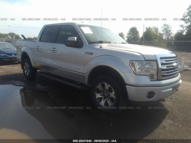 FORD F-150 2012 1ftfw1et5cfc98287