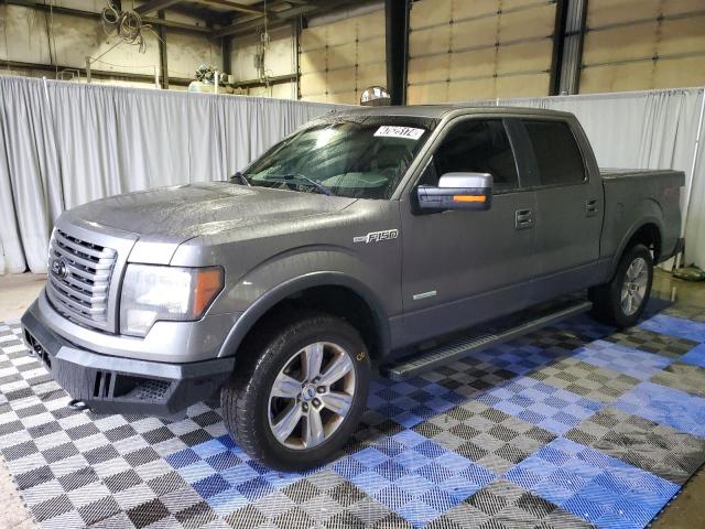 FORD F-150 2012 1ftfw1et5ckd06329