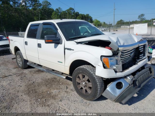 FORD F150 2012 1ftfw1et5ckd56681